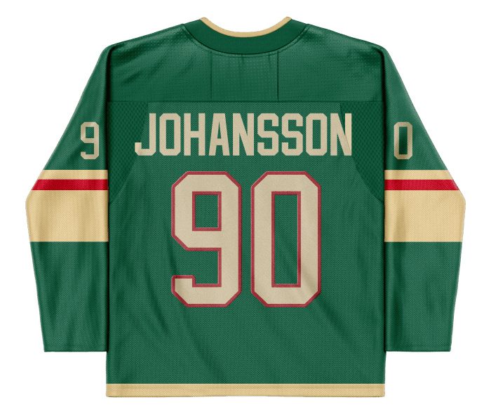 Marcus Johansson