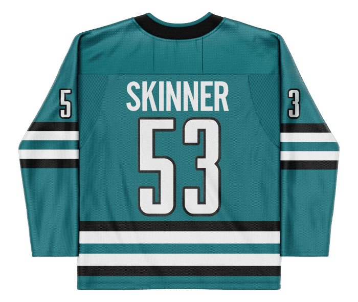 Jeff Skinner