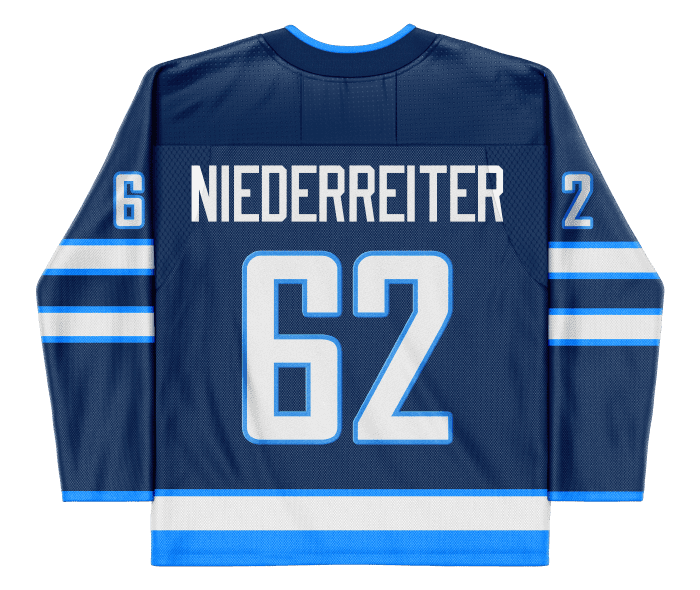 Nino Niederreiter