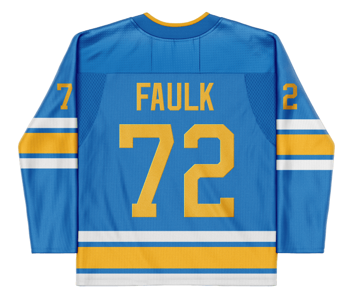 Justin Faulk