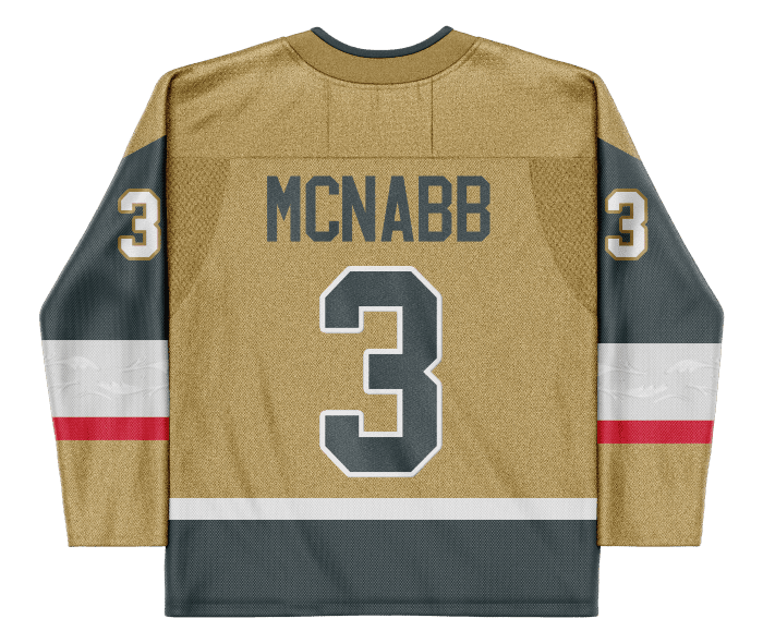 Brayden McNabb