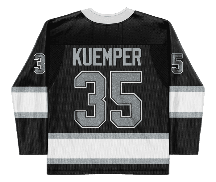 Darcy Kuemper