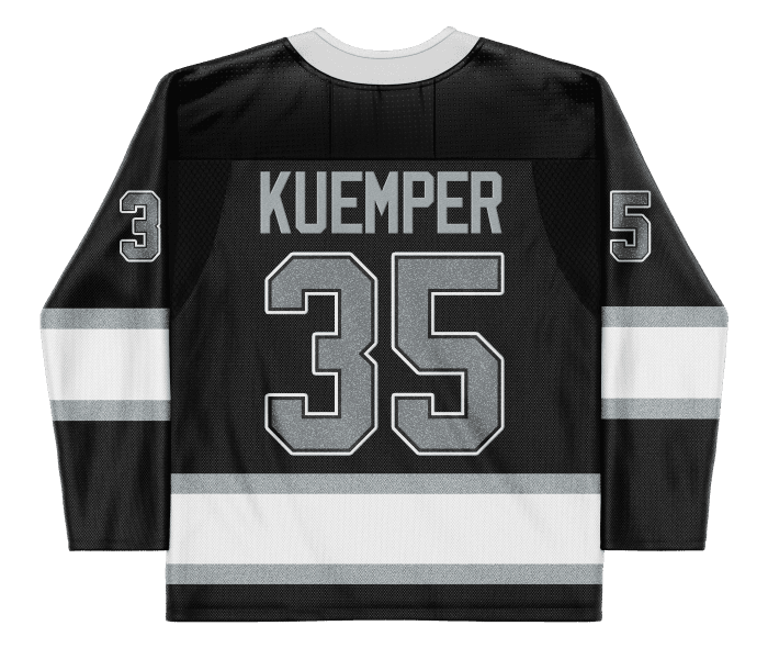 Darcy Kuemper