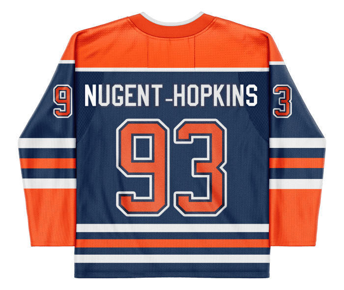 Ryan Nugent-Hopkins