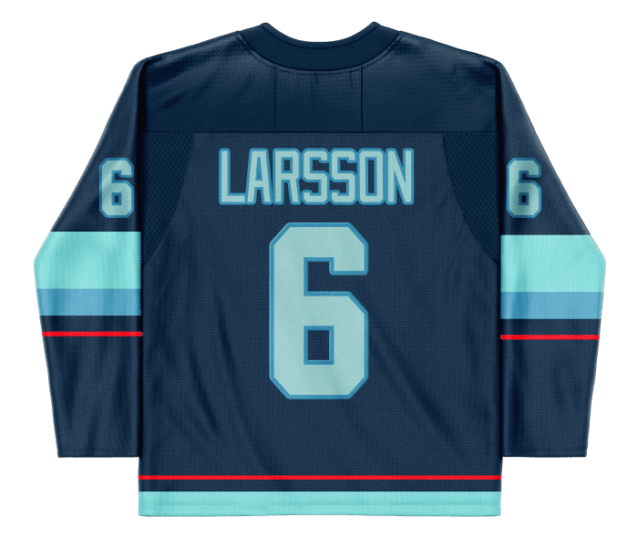 Adam Larsson