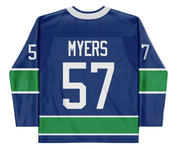 Tyler Myers