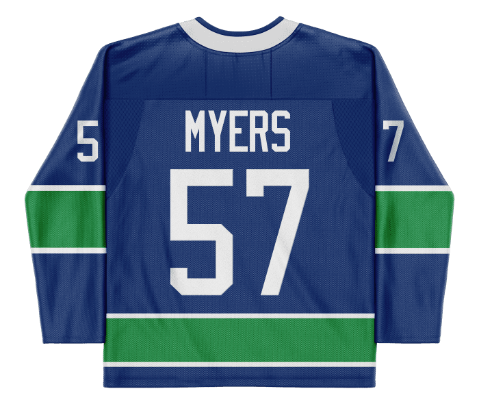 Tyler Myers