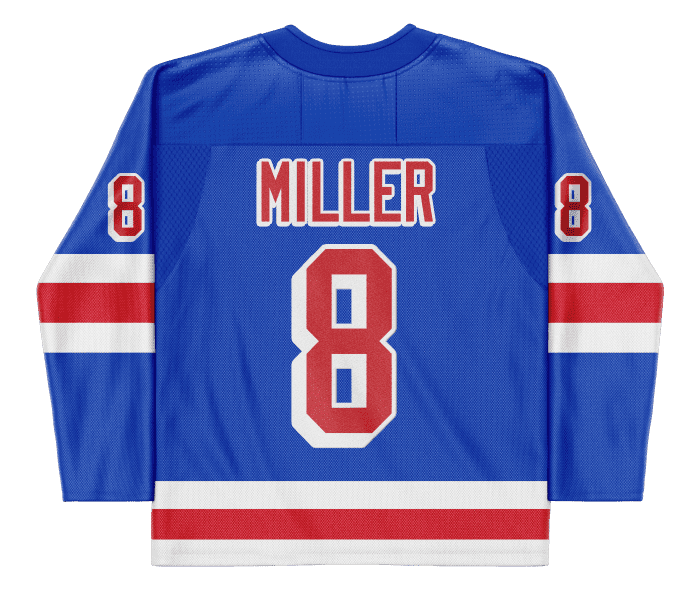 J.T. Miller
