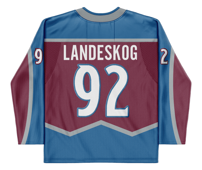 Gabriel Landeskog