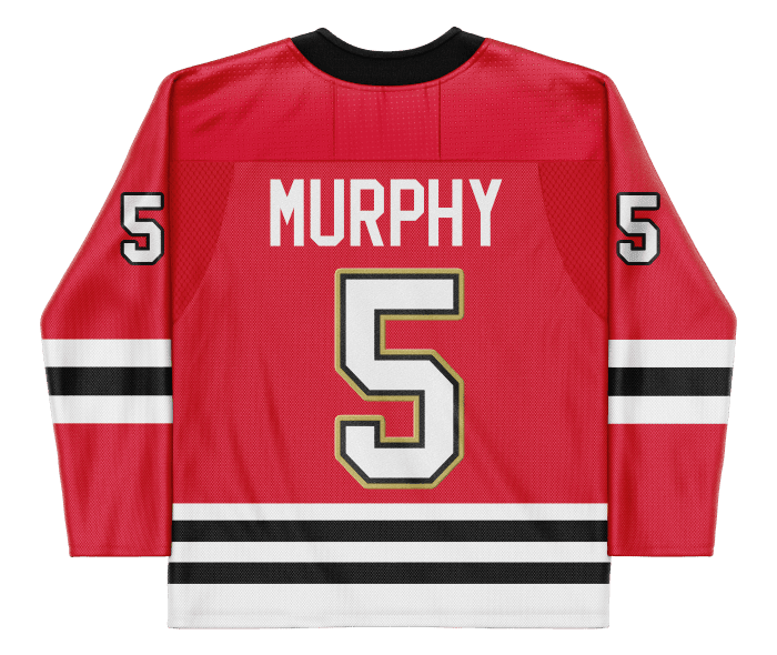 Connor Murphy