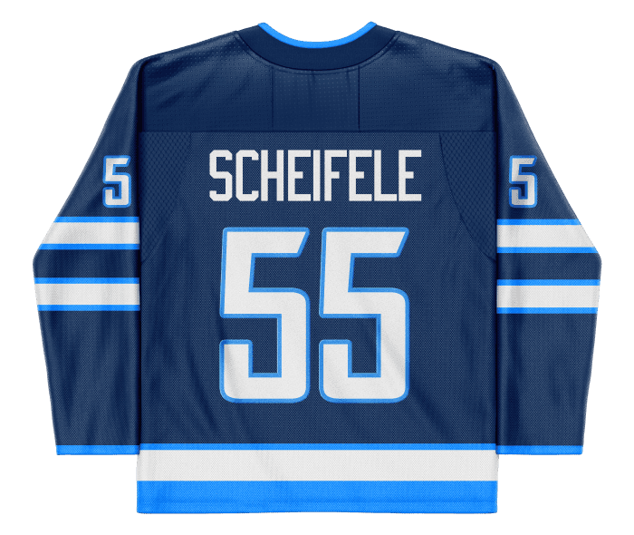 Mark Scheifele