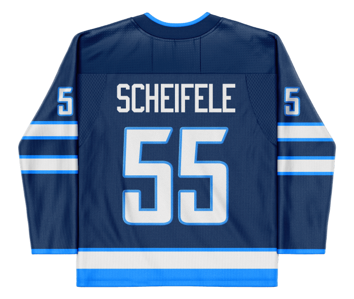 Mark Scheifele