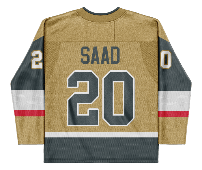 Brandon Saad