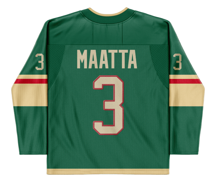 Olli Maatta