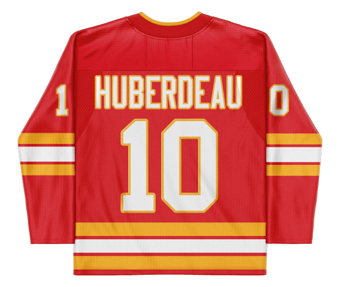 Jonathan Huberdeau