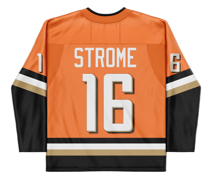 Ryan Strome