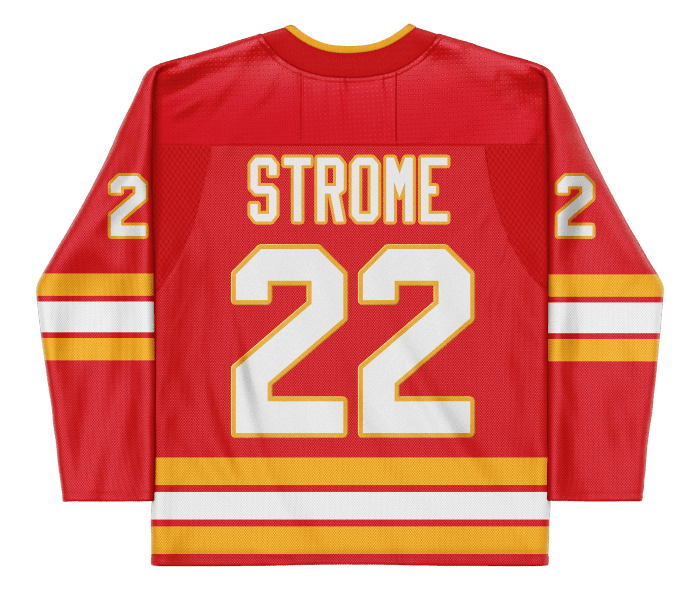 Ryan Strome
