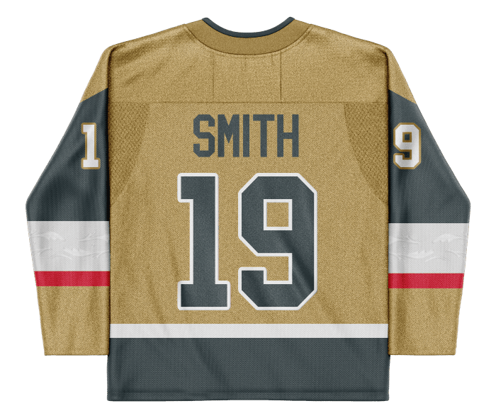 Reilly Smith
