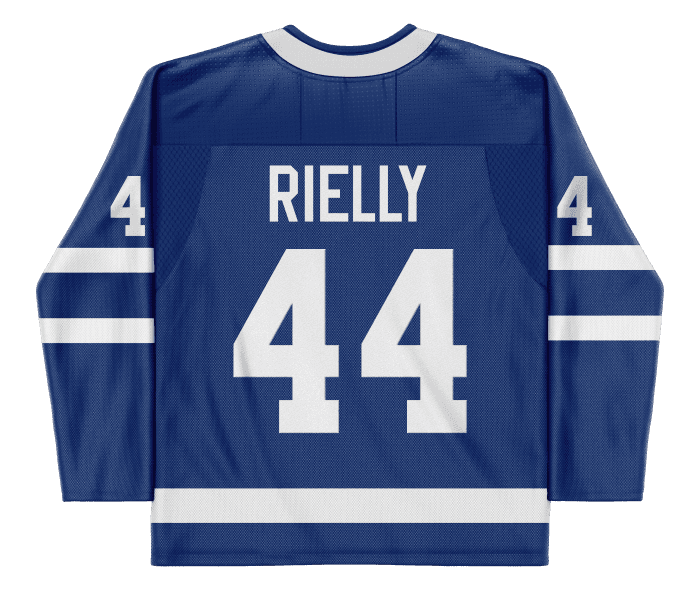 Morgan Rielly