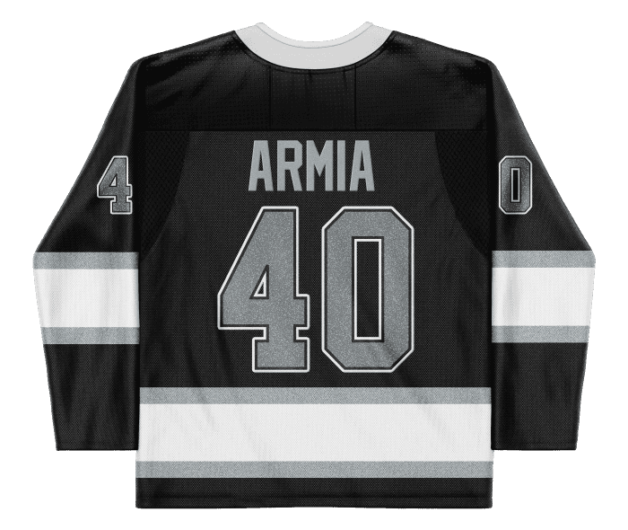 Joel Armia