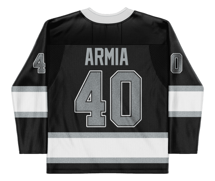 Joel Armia