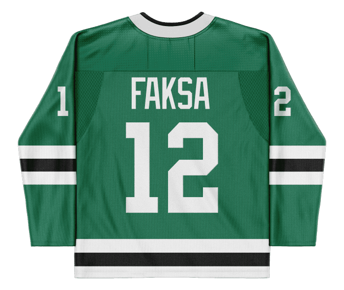 Radek Faksa