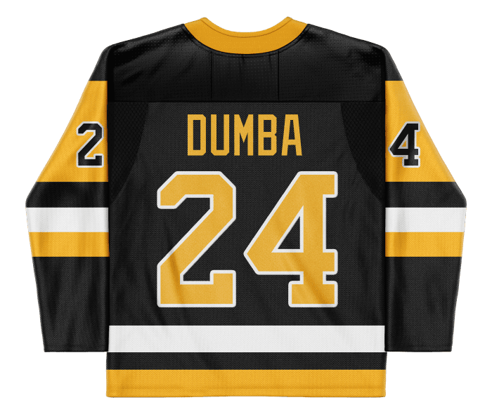 Matt Dumba