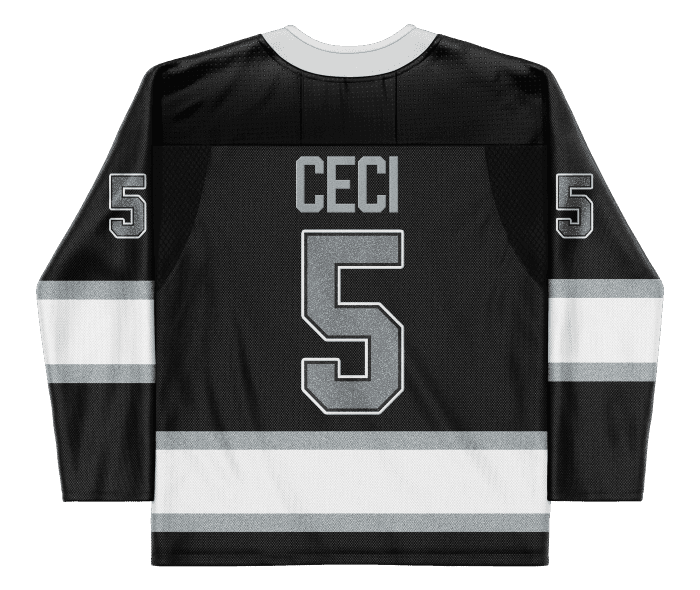 Cody Ceci
