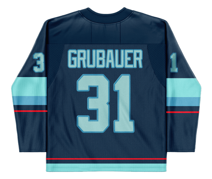 Philipp Grubauer