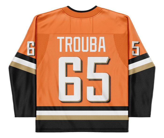 Jacob Trouba