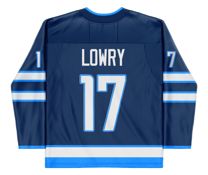 Adam Lowry