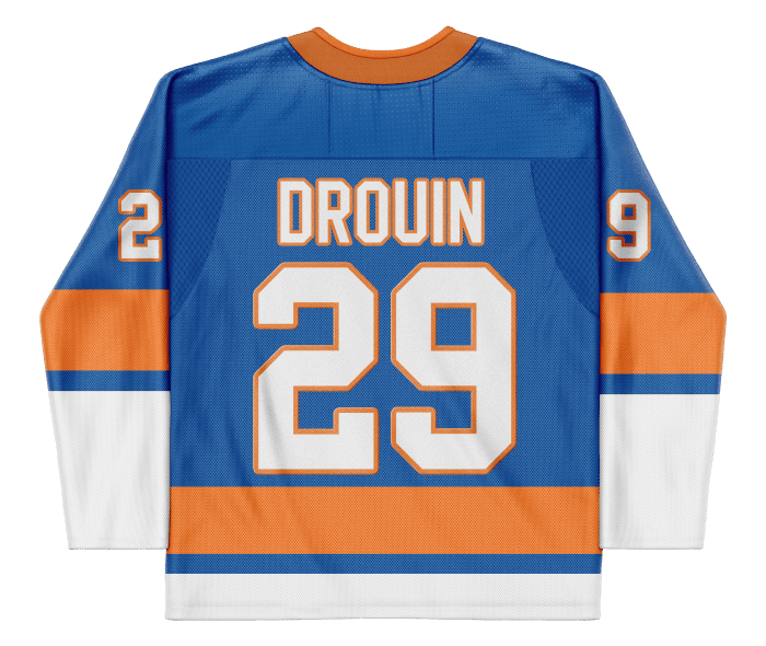 Jonathan Drouin