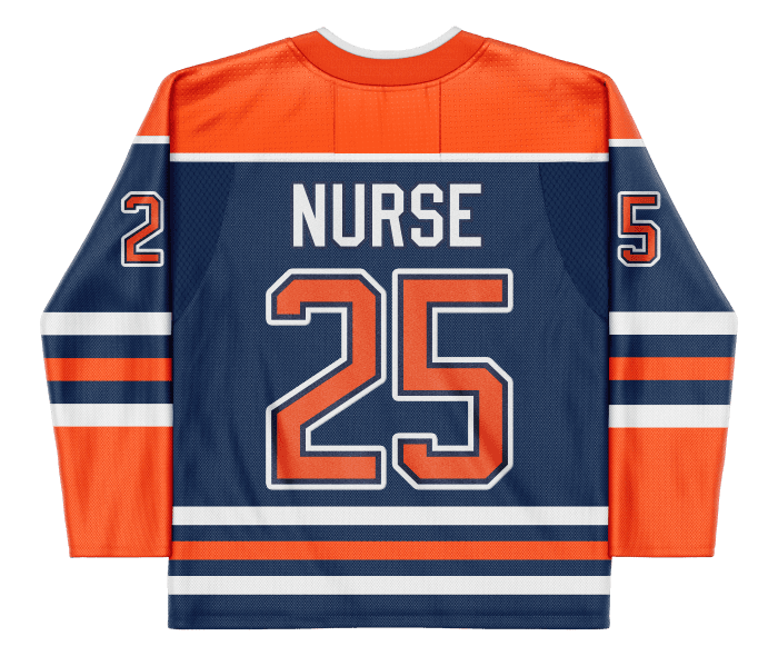 Darnell Nurse