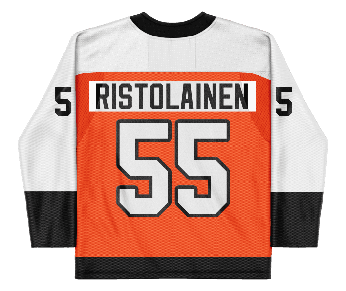 Rasmus Ristolainen