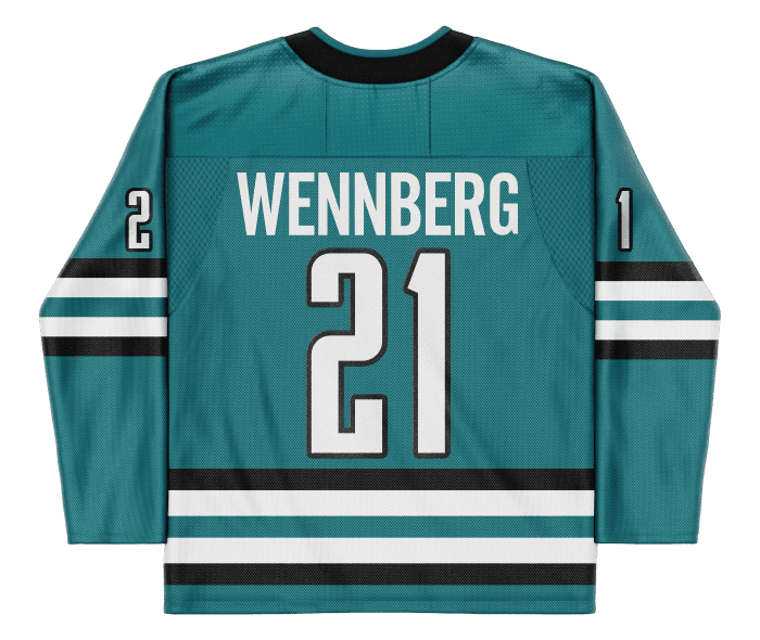 Alexander Wennberg
