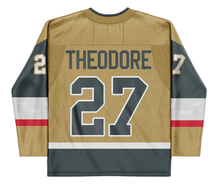 Shea Theodore
