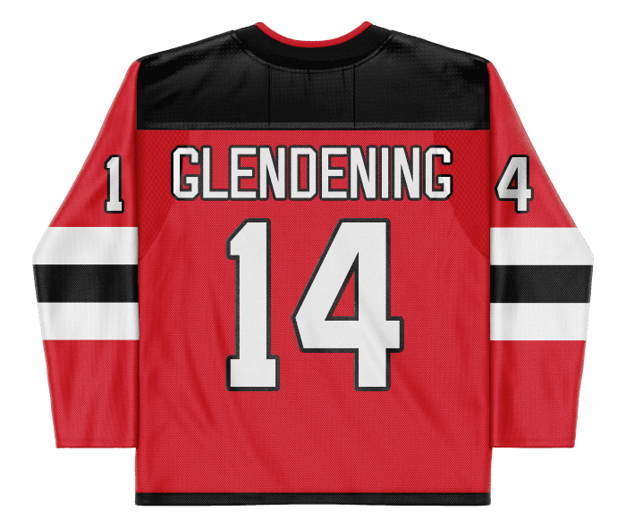 Luke Glendening