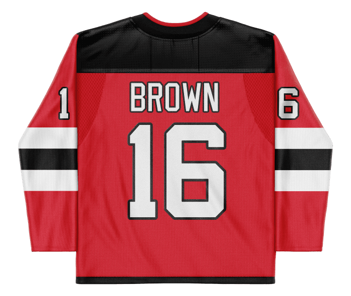 Connor Brown