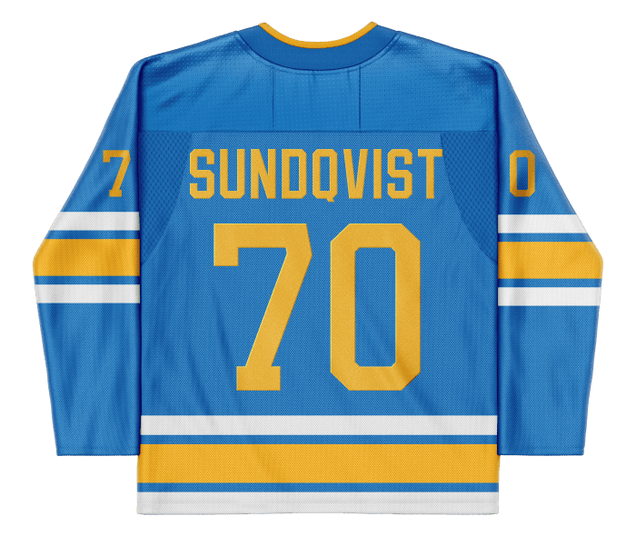 Oskar Sundqvist