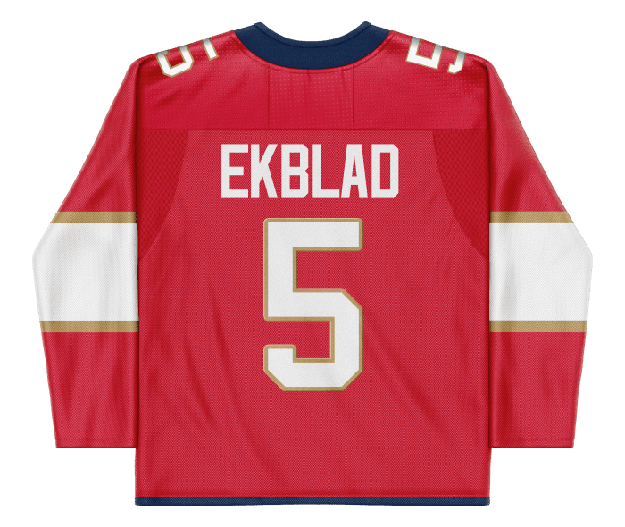 Aaron Ekblad
