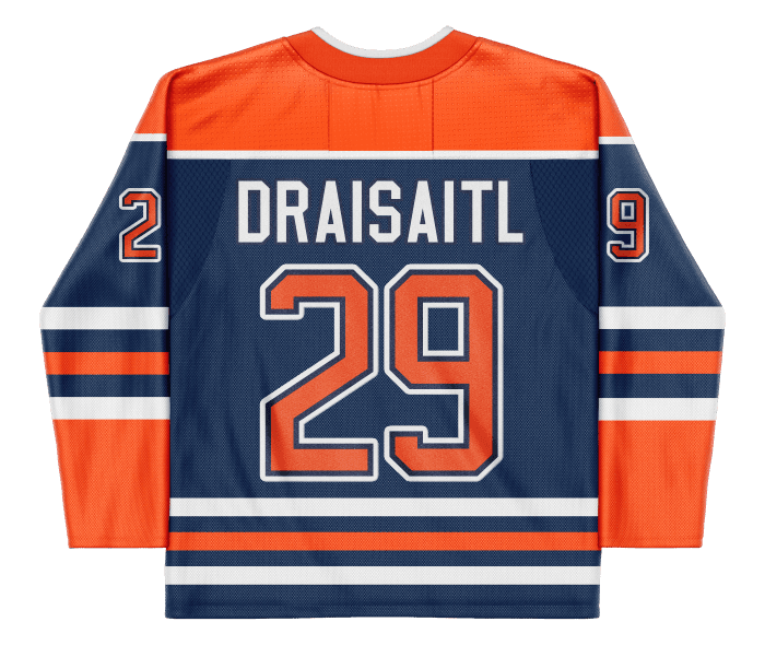 Leon Draisaitl