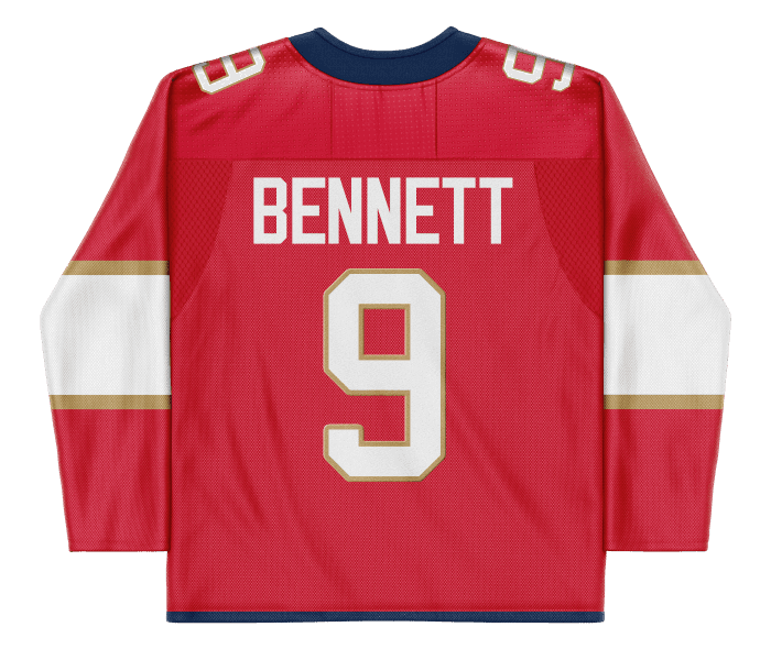 Sam Bennett