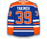 Bogdan Yakimov