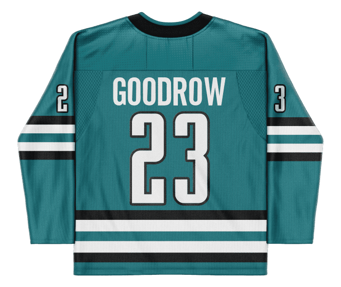Barclay Goodrow