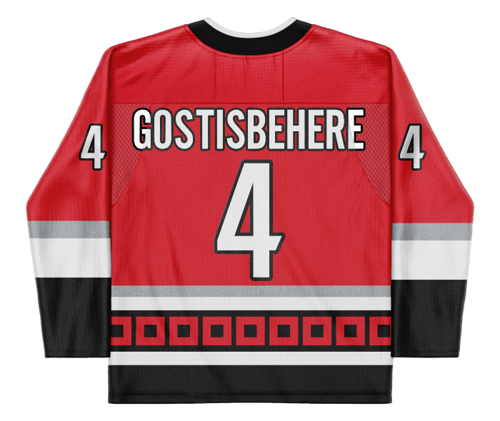 Shayne Gostisbehere