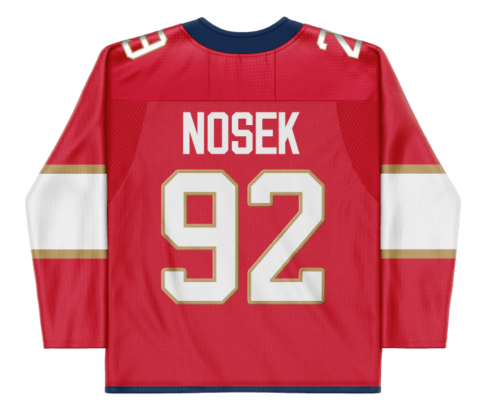 Tomas Nosek