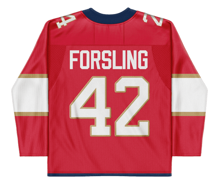 Gustav Forsling