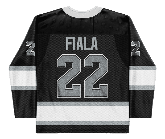 Kevin Fiala