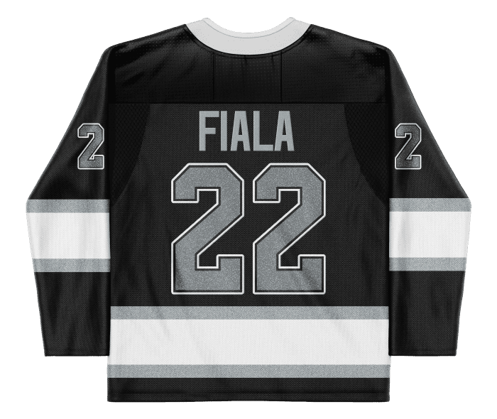 Kevin Fiala