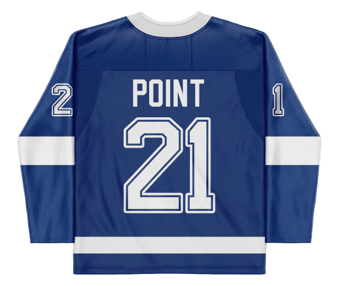 Brayden Point
